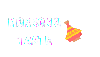 Marrokki Taste